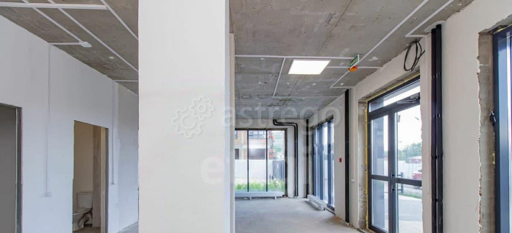 Свободного назначения, 84.4 м2 Красноярск - изображение 5