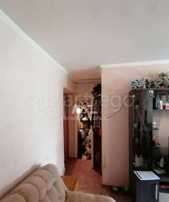 3-комн. квартира, 57 м2, 4/5 эт. Астрахань - изображение 2