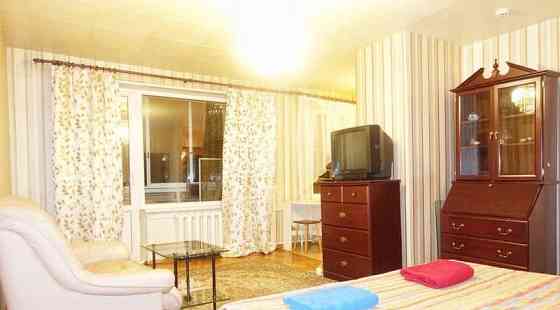 1-комн. квартира, 30 м2, 5/9 эт. Москва