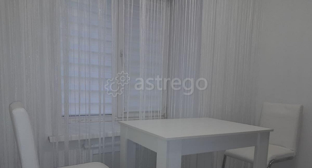 1-комн. квартира, 30.3 м2, 2/5 эт. Лесосибирск - изображение 7