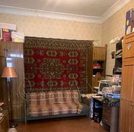 Комната, 32.9 м2, 3/5 эт. Санкт-Петербург