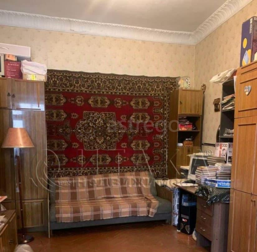 Комната, 32.9 м2, 3/5 эт. Санкт-Петербург - изображение 1