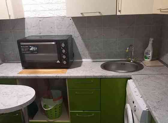 2-комн. квартира, 45 м2, 4/5 эт. Красноярск