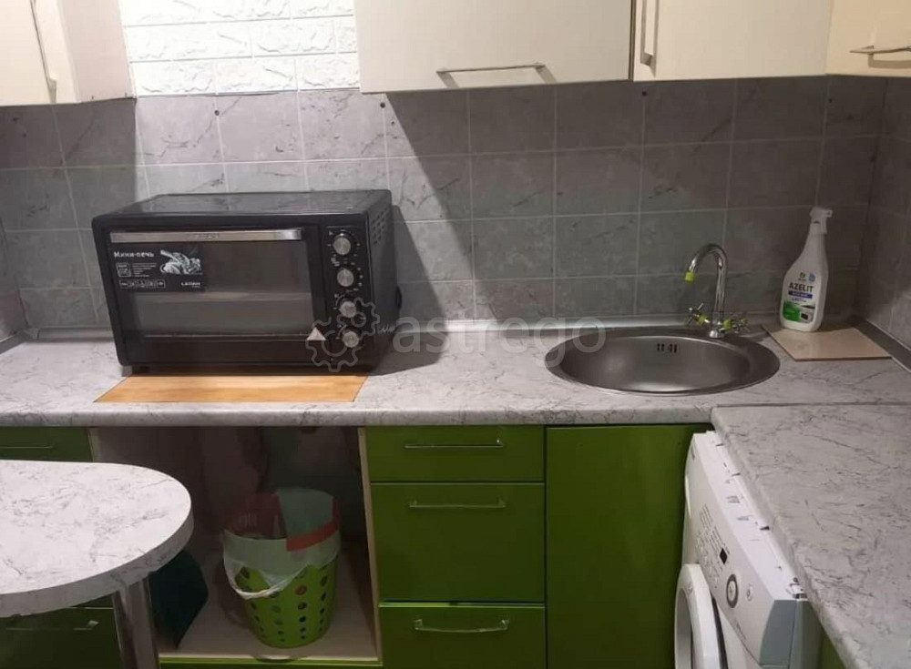 2-комн. квартира, 45 м2, 4/5 эт. Красноярск - изображение 3