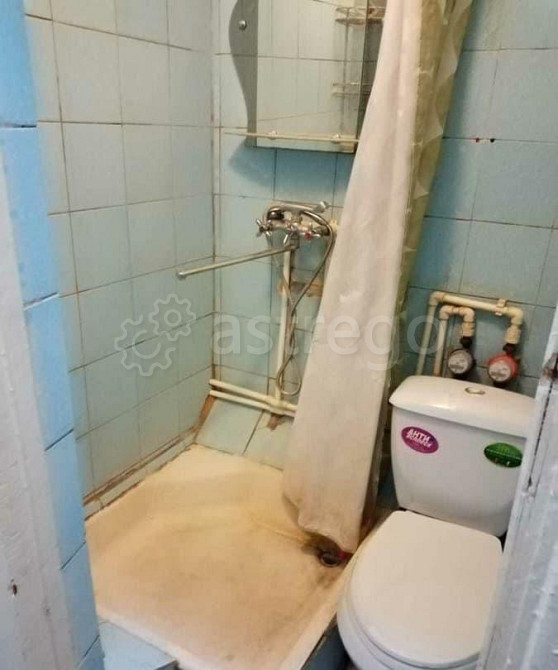 1-комн. квартира, 29 м2, 2/4 эт. Старый Оскол - изображение 7