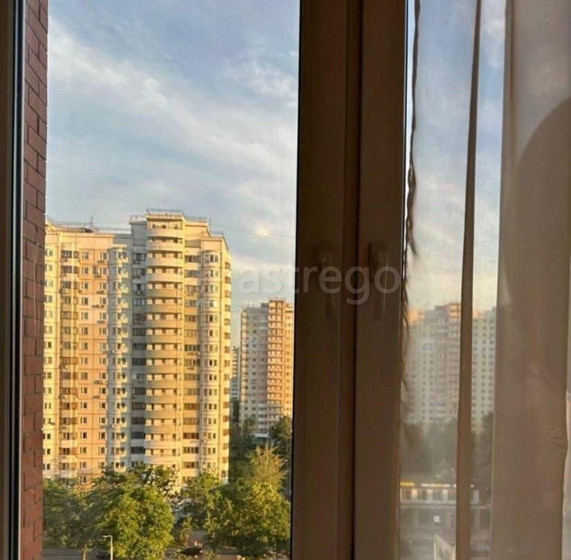 3-комн. квартира, 100 м2, 10/17 эт. Москва - изображение 7