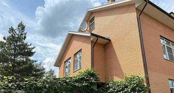 Коттедж, 225 м2, 4 сотки, 3 эт. Раменское