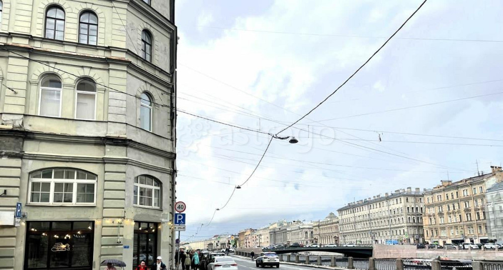 Комната, 26.9 м2, 3/5 эт. Санкт-Петербург - изображение 7