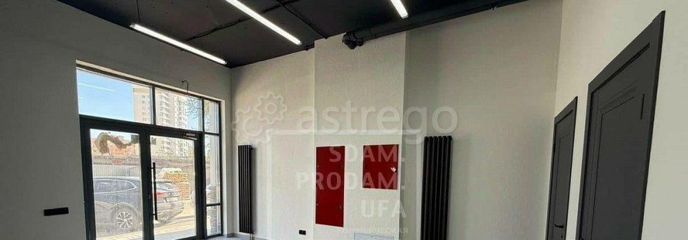 Торговое помещение, 70 м2 Уфа - изображение 2