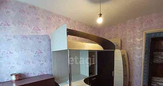 4-комн. квартира, 72 м2, 4/5 эт. Свободный