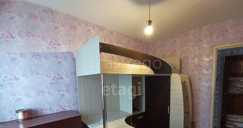 4-комн. квартира, 72 м2, 4/5 эт. Свободный - изображение 5