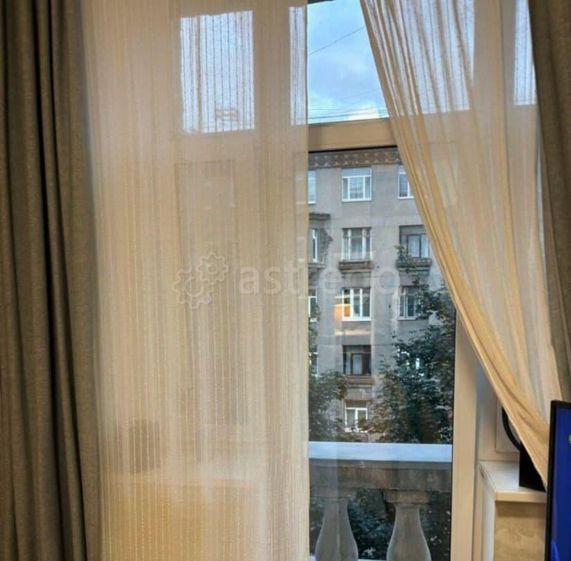Комната, 17.4 м2, 3/6 эт. Санкт-Петербург - изображение 4