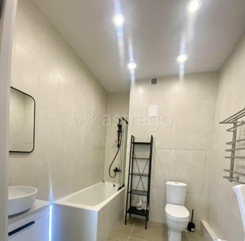 2-комн. квартира, 61 м2, 11/12 эт. Москва - изображение 2
