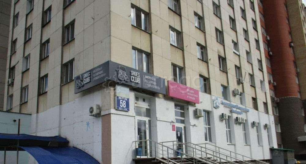Комната, 15 м2, 8/9 эт. Уфа - изображение 7