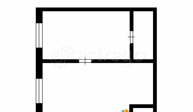 2-комн. квартира, 46 м2, 3/5 эт. Бийск - изображение 5