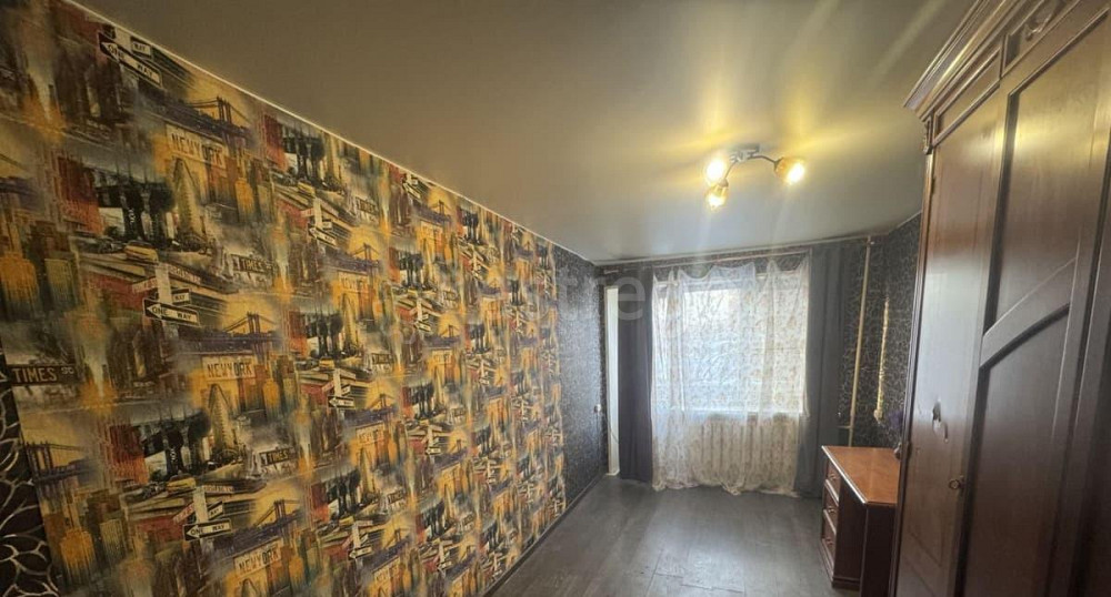 Комната, 14.6 м2, 3/4 эт. Подольск - изображение 2