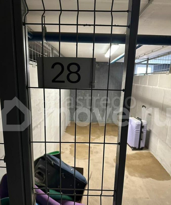 Машиноместо, 12 м2 Москва - изображение 5