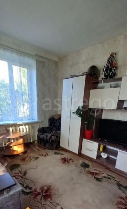 Комната, 19.6 м2, 1/3 эт. Санкт-Петербург - изображение 6