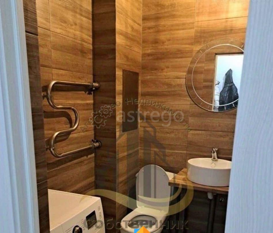 Студия, 45 м2, 15/16 эт. Старый Оскол - изображение 6