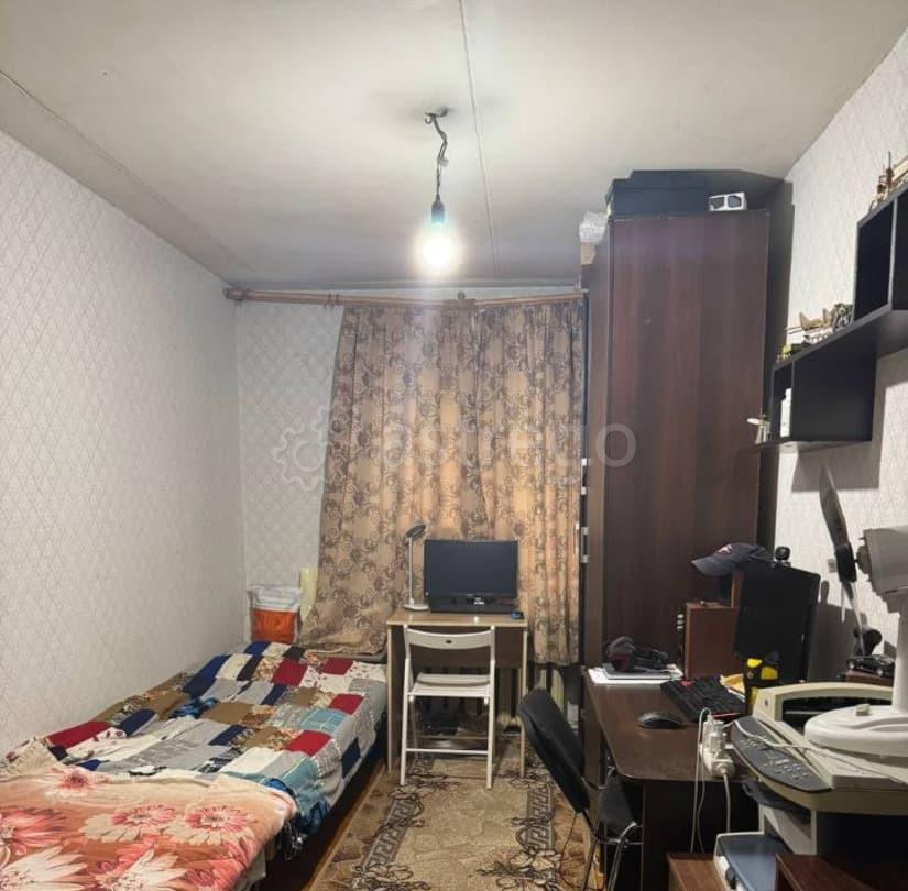 3-комн. квартира, 58 м2, 4/4 эт. Химки - изображение 2