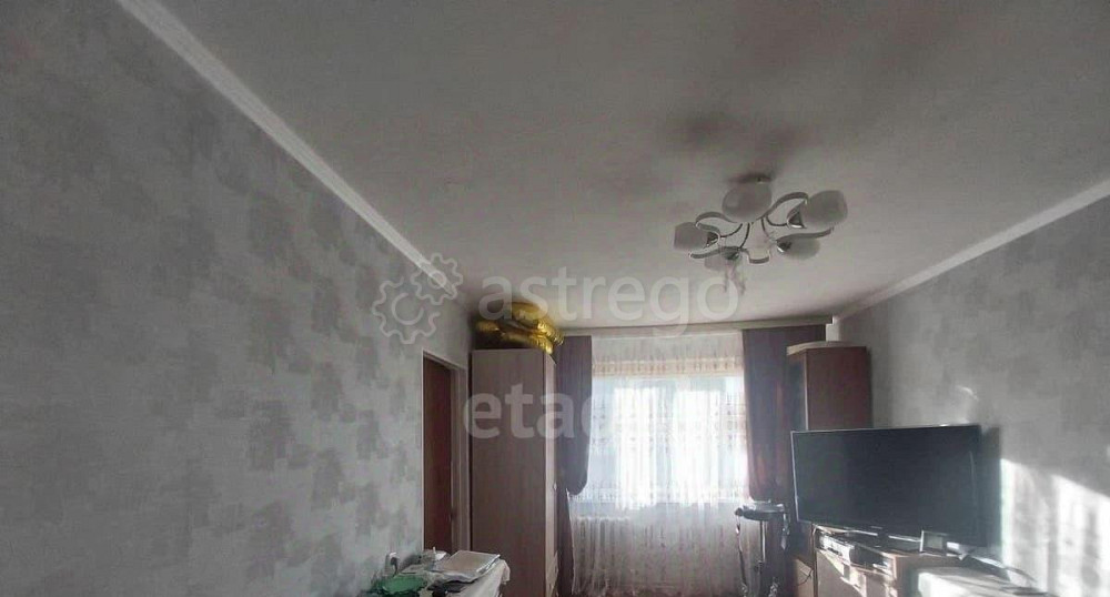 2-комн. квартира, 44.1 м2, 4/5 эт. Норильск - изображение 5