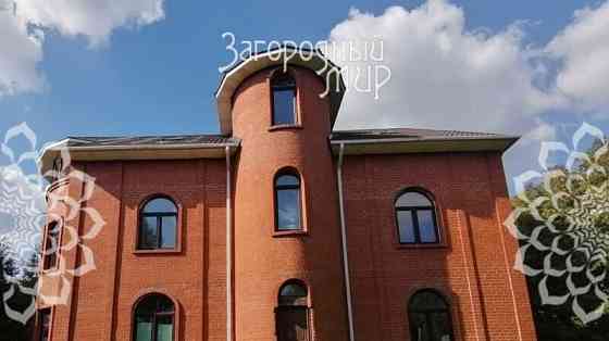 Коттедж, 420 м2, 15 соток Москва