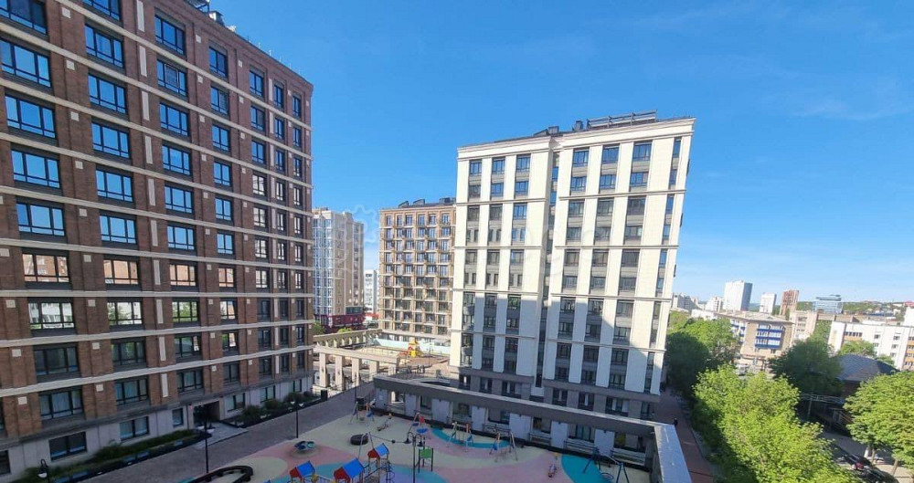 3-комн. квартира, 120 м2, 6/12 эт. Уфа - изображение 7