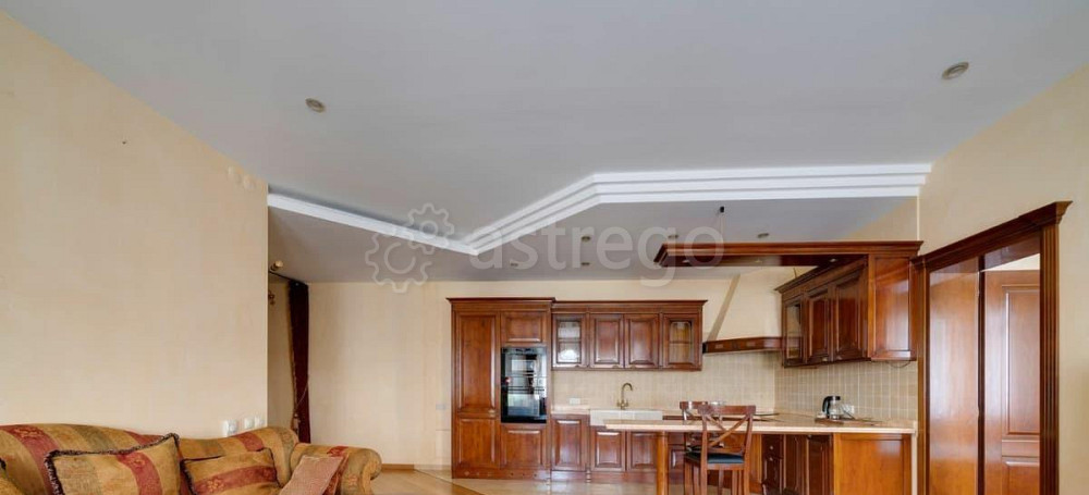 4-комн. квартира, 130 м2, 6/19 эт. Москва - изображение 7