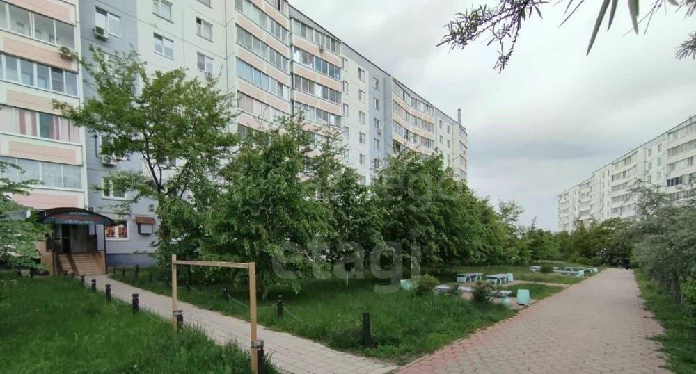 Торговое помещение, 55.5 м2 Старый Оскол - изображение 3