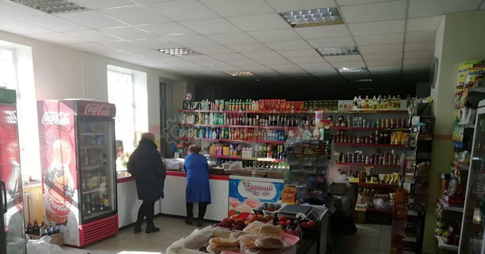 Производственное, 278 м2 Белогорск - изображение 4