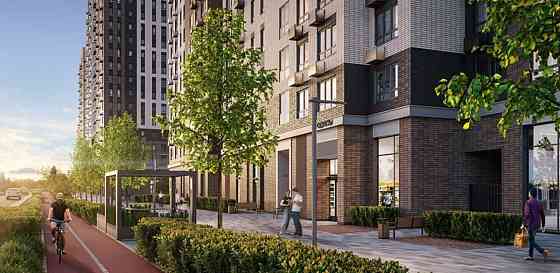 Свободного назначения, 105.6 м2 Химки