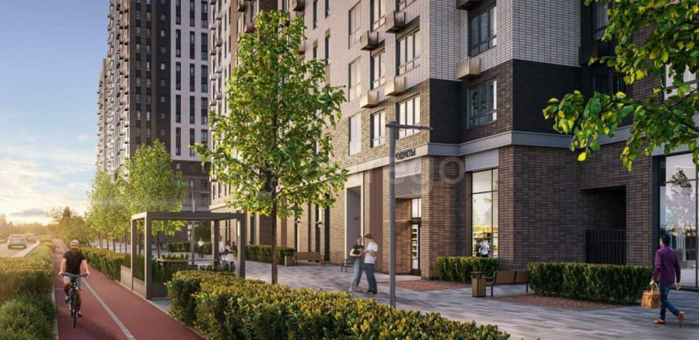 Свободного назначения, 105.6 м2 Химки - изображение 4