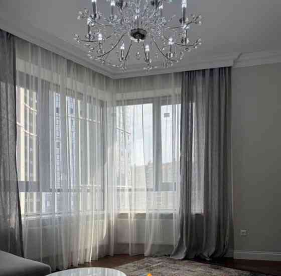 3-комн. квартира, 84 м2, 13/39 эт. Москва