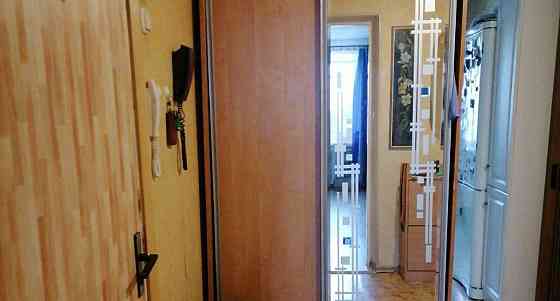 3-комн. квартира, 59 м2, 2/5 эт. Коряжма