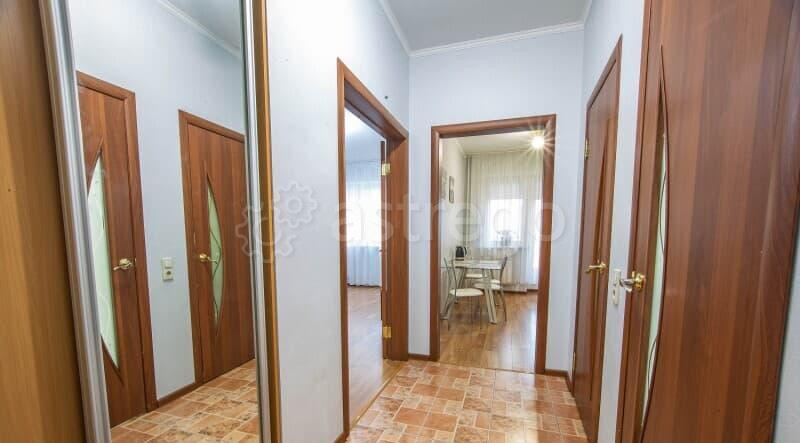 1-комн. квартира, 42 м2, 2/8 эт. Красноярск - изображение 8