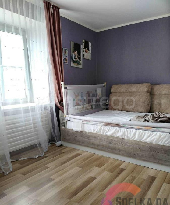 2-комн. квартира, 40 м2, 5/5 эт. Нефтекамск - изображение 6