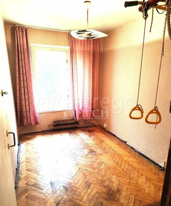 3-комн. квартира, 58.2 м2, 3/9 эт. Москва - изображение 8