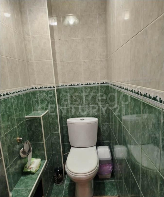 3-комн. квартира, 63.7 м2, 3/9 эт. Новоалтайск - изображение 3