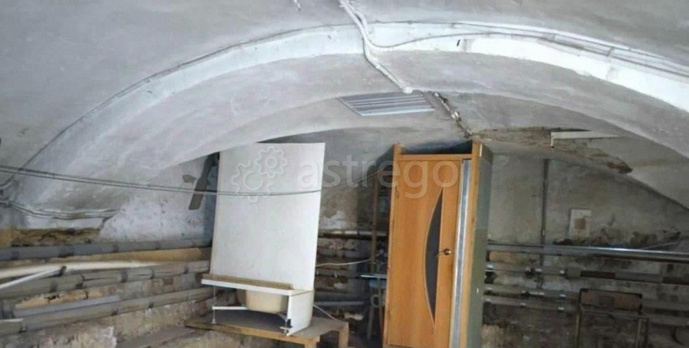 Свободного назначения, 96.2 м2 Санкт-Петербург - изображение 2