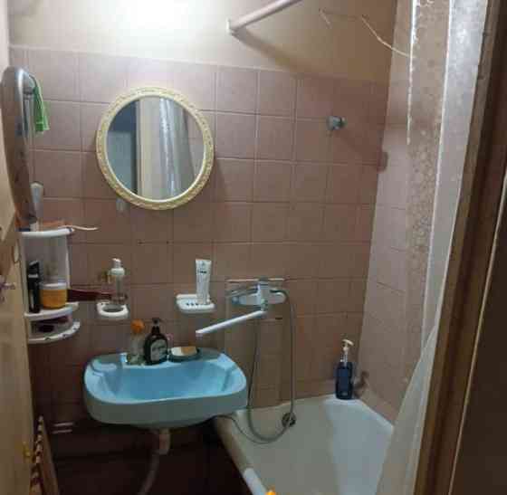 Комната, 11.1 м2, 7/9 эт. Москва