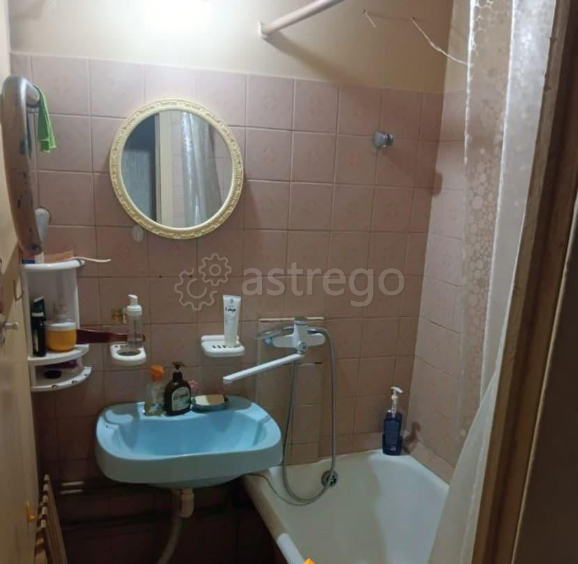 Комната, 11.1 м2, 7/9 эт. Москва - изображение 4