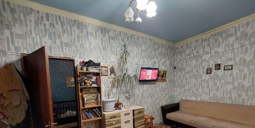5-комн. квартира, 135.3 м2, 6/6 эт. Санкт-Петербург - изображение 7