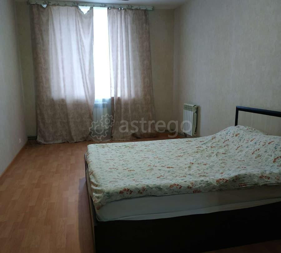 1-комн. квартира, 34 м2, 2/3 эт. Белгород - изображение 5