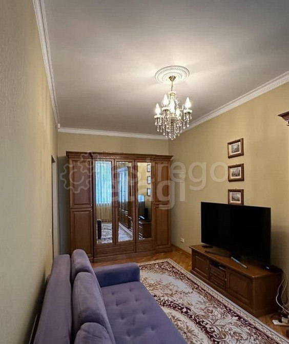 5-комн. квартира, 110 м, 1/2 эт. Майкоп - изображение 8