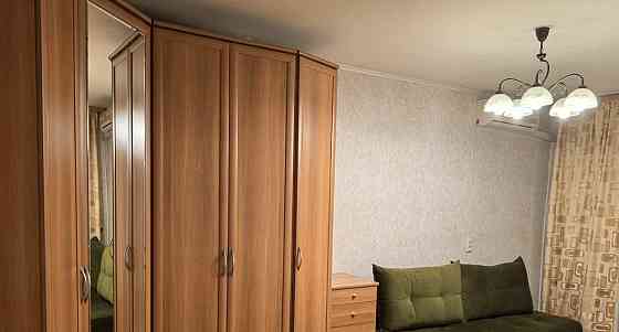 1-комн. квартира, 31.4 м2, 4/5 эт. Красноярск
