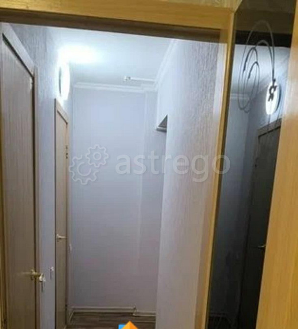 3-комн. квартира, 75 м2, 6/17 эт. Красноярск - изображение 5