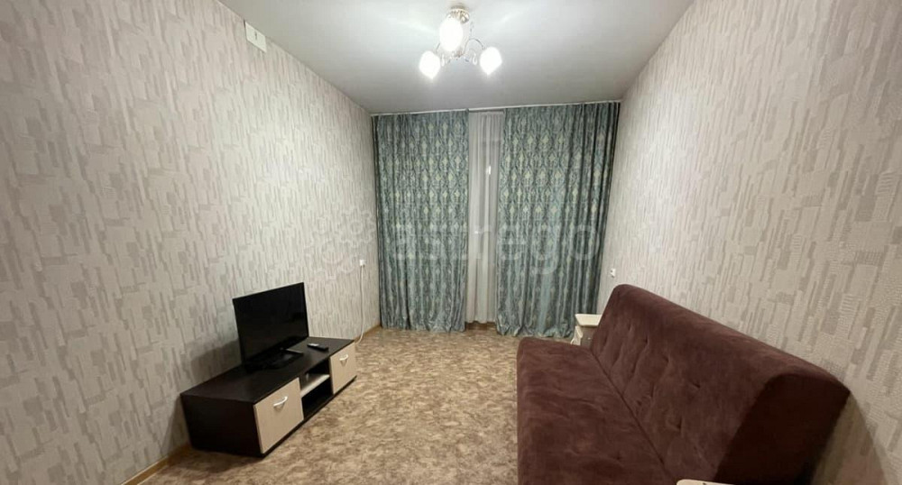 2-комн. квартира, 48.36 м2, 4/18 эт. Красноярск - изображение 2