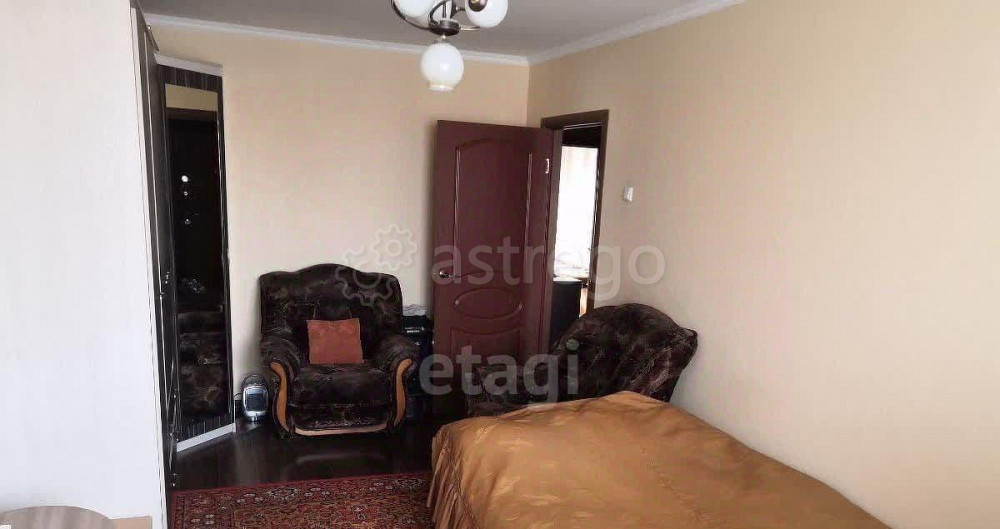 3-комн. квартира, 61 м2, 5/5 эт. Белокуриха - изображение 4