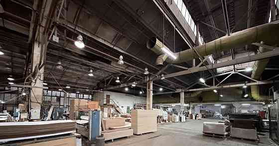 Склад, 2500 м2 Одинцово