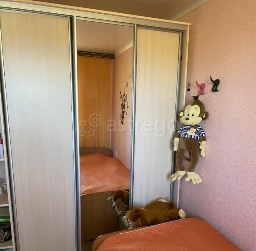4-комн. квартира, 77.9 м2, 4/5 эт. Уфа - изображение 3